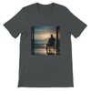 Reflection - Unisex T-Shirt
