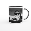 If You Knew - Ceramic Mug