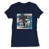 Childhood Dreams - Women’s Cut T-Shirt