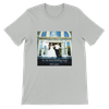 Tie The Knot (Wedding Song) - Unisex T-Shirt