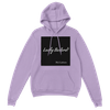 Lucky Bastard! - Classic Unisex Pullover Hoodie