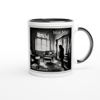 Not Me! - Ceramic Mug