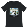 Tie The Knot (Wedding Song) - Unisex T-Shirt