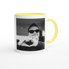 If You Knew - Ceramic Mug