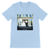 Tie The Knot (Wedding Song) - Unisex T-Shirt