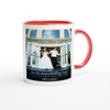 Tie The Knot (Wedding Song) - Ceramic Mug