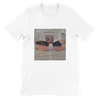 Look Away (Rose Colored Glasses) - Unisex T-Shirt