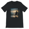 Reflection - Unisex T-Shirt