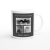 Tomorrow (Starts today) - Ceramic Mug