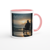Reflection - Ceramic Mug