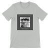 Tomorrow (Starts today) - Unisex T-Shirt