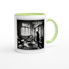 Not Me! - Ceramic Mug