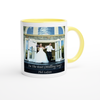 Tie The Knot (Wedding Song) - Ceramic Mug