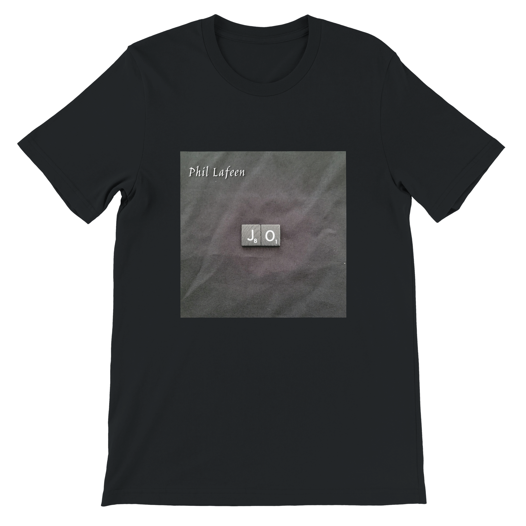 Jo - Unisex T-Shirt