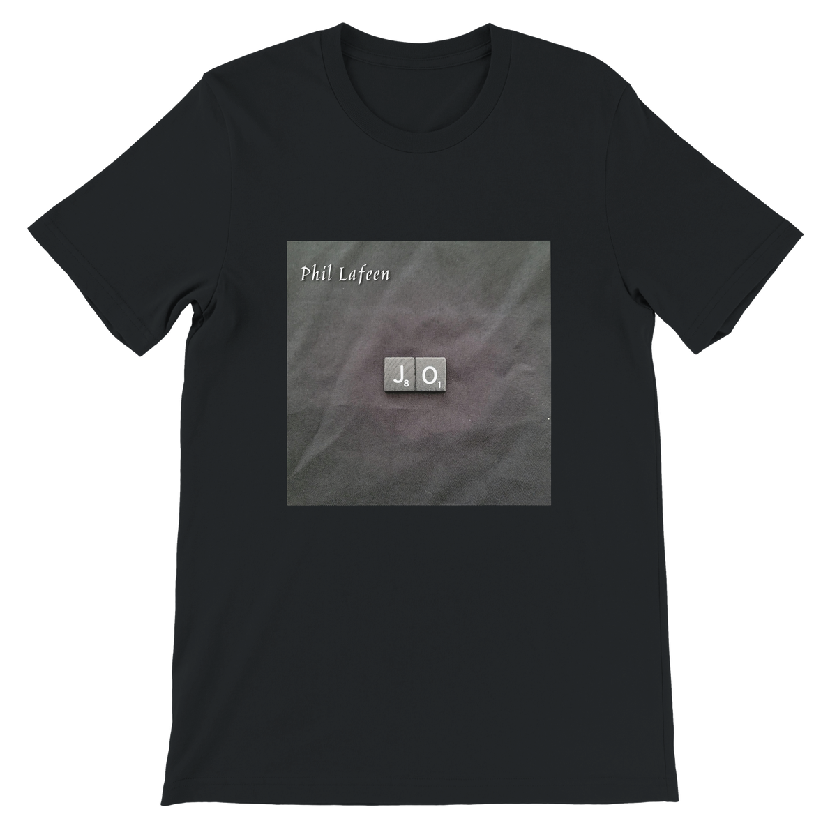 Jo - Unisex T-Shirt