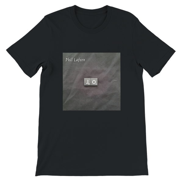Jo - Unisex T-Shirt