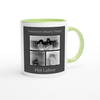 Tomorrow (Starts today) - Ceramic Mug