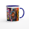 Morales - Ceramic Mug