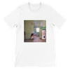 DRUG-INDUCED AMNESIA - Unisex T-Shirt