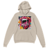 Run Your Mouth (feat. solokips & SKATEBOARDDREEK) - Classic Unisex Pullover Hoodie