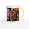 Morales - Ceramic Mug