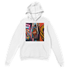 Morales - Classic Unisex Pullover Hoodie