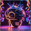 The Mind of an Unstable Being - Fine Art Poster
