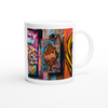 Morales - Ceramic Mug