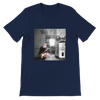 NOT MY PROBLEM (feat. The Artist) - Unisex T-Shirt