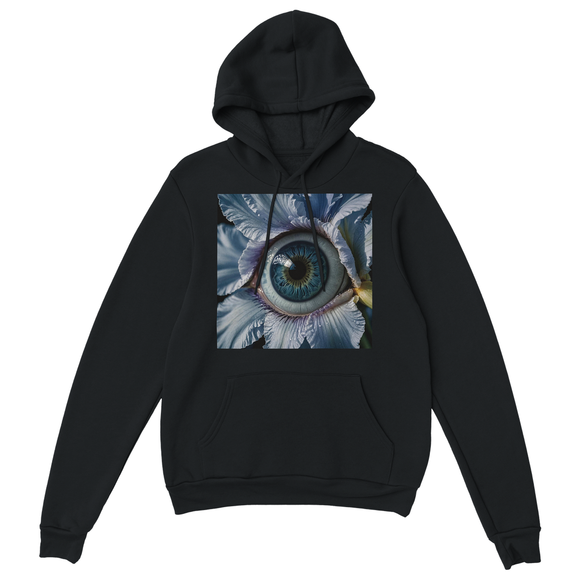 SINISTER - Classic Unisex Pullover Hoodie