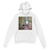 DRUG-INDUCED AMNESIA - Classic Unisex Pullover Hoodie