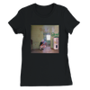 DRUG-INDUCED AMNESIA - Women’s Cut T-Shirt
