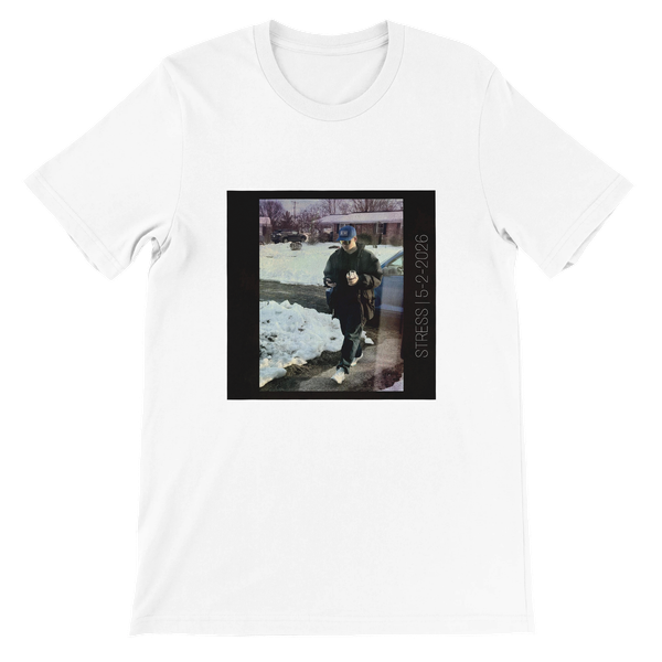 STRESS - Unisex T-Shirt