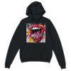 Run Your Mouth (feat. solokips & SKATEBOARDDREEK) - Classic Unisex Pullover Hoodie