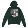 NOT MY PROBLEM (feat. The Artist) - Classic Unisex Pullover Hoodie