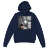 NOT MY PROBLEM (feat. The Artist) - Classic Unisex Pullover Hoodie
