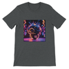 The Mind of an Unstable Being - Unisex T-Shirt
