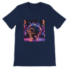 The Mind of an Unstable Being - Unisex T-Shirt