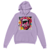 Run Your Mouth (feat. solokips & SKATEBOARDDREEK) - Classic Unisex Pullover Hoodie