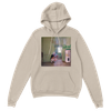 DRUG-INDUCED AMNESIA - Classic Unisex Pullover Hoodie
