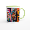 Morales - Ceramic Mug