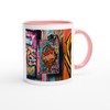 Morales - Ceramic Mug