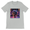 The Mind of an Unstable Being - Unisex T-Shirt