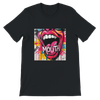 Run Your Mouth (feat. solokips & SKATEBOARDDREEK) - Unisex T-Shirt