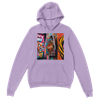 Morales - Classic Unisex Pullover Hoodie