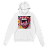Run Your Mouth (feat. solokips & SKATEBOARDDREEK) - Classic Unisex Pullover Hoodie