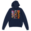 Morales - Classic Unisex Pullover Hoodie
