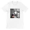 NOT MY PROBLEM (feat. The Artist) - Unisex T-Shirt