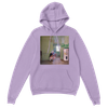 DRUG-INDUCED AMNESIA - Classic Unisex Pullover Hoodie