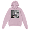 NOT MY PROBLEM (feat. The Artist) - Classic Unisex Pullover Hoodie